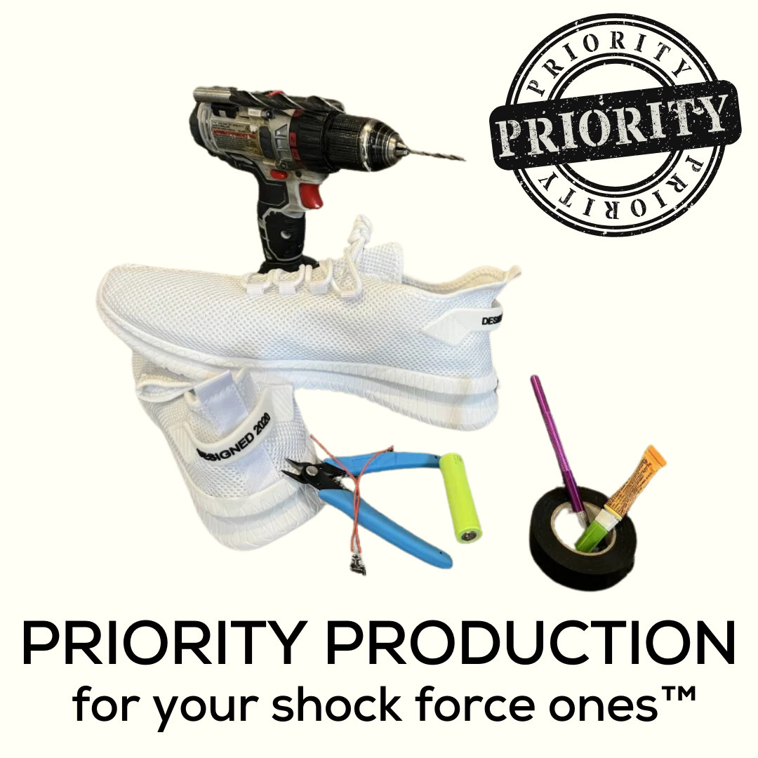Priority Production