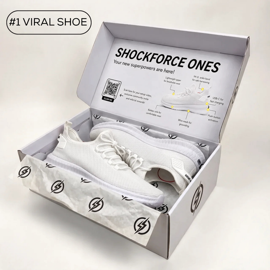 Shock Force Ones