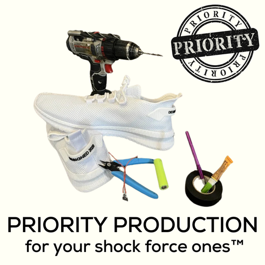 Priority Production