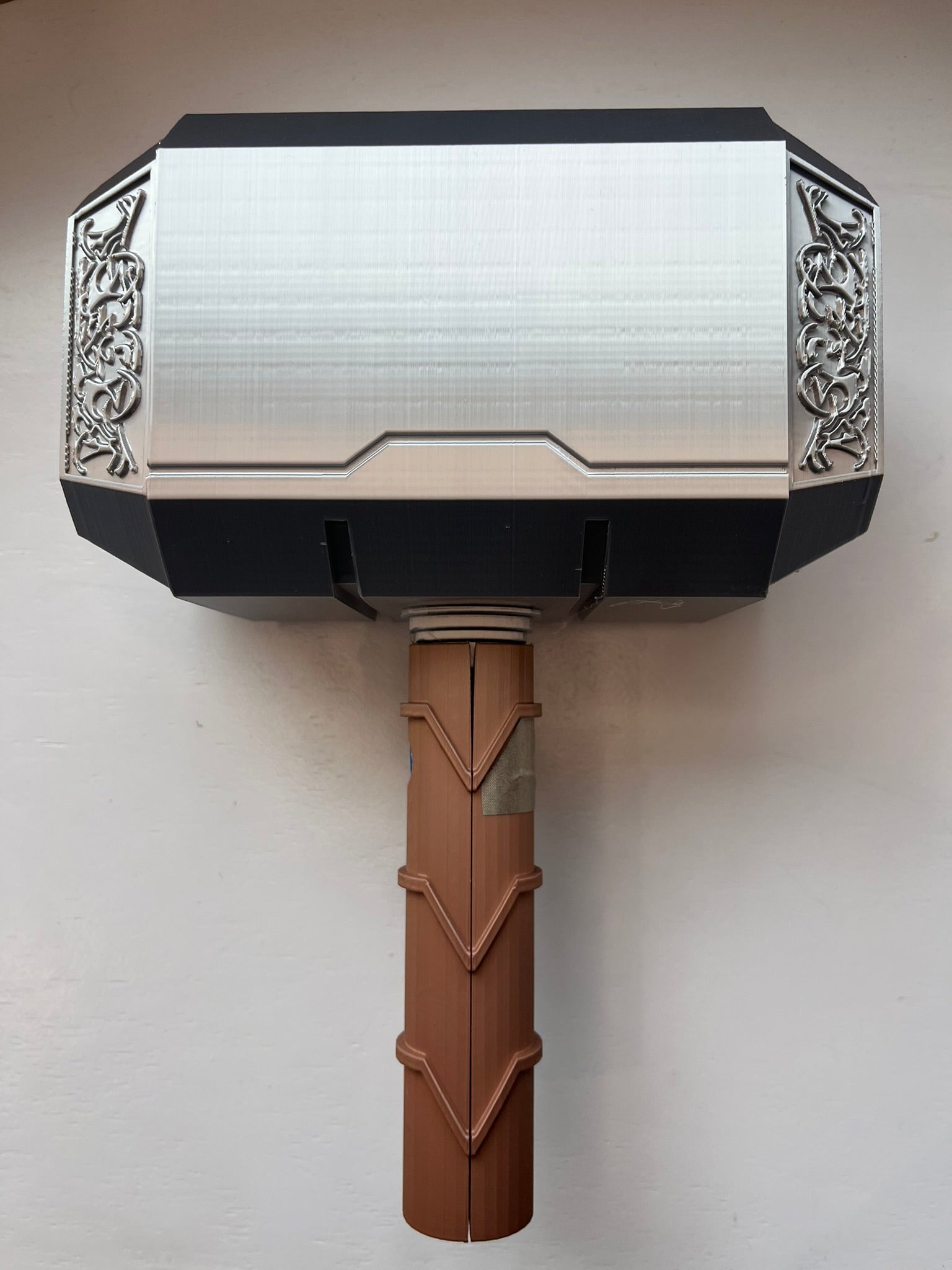 Pre-Order Lightning Mjolnir (only 5 available per week)