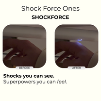 Shock Force Ones™ – ShockForce