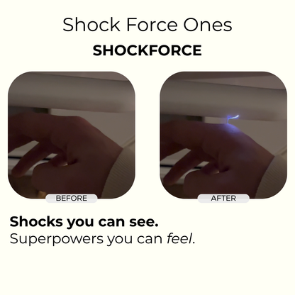 Shock Force Ones™