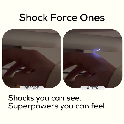 Shock Force Ones